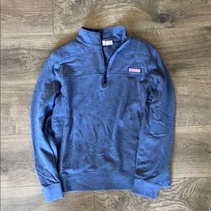 Vineyard vines quarter zip